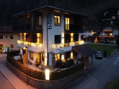Apartment Ferienwohnung in der Nähe von vier Skiliften - Outdoor photo 5
