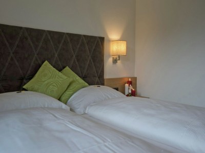 Apartment Ferienwohnung in der Nähe von vier Skiliften - Features photo 10