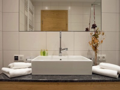 Apartment Ferienwohnung in der Nähe von vier Skiliften - Features photo 11