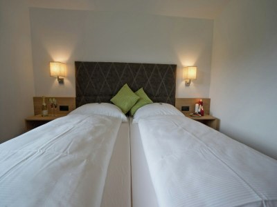 Apartment Ferienwohnung in der Nähe von vier Skiliften - Features photo 18