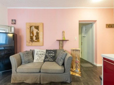 Apartment Wohnung in Bichlbach nahe Skigebiet in Bichlbach - Apartment