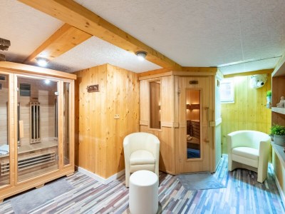 Apartment Wohnung in Bichlbach nahe Skigebiet - Outdoor photo 37