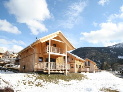 Chalet Chalet in Hohentauern am Skilift - Outdoor photo 2