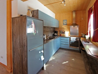 Chalet Chalet in Hohentauern am Skilift - Features photo 12