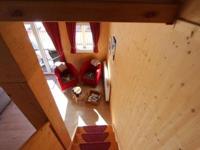 Chalet Chalet in Hohentauern am Skilift - Features photo 16