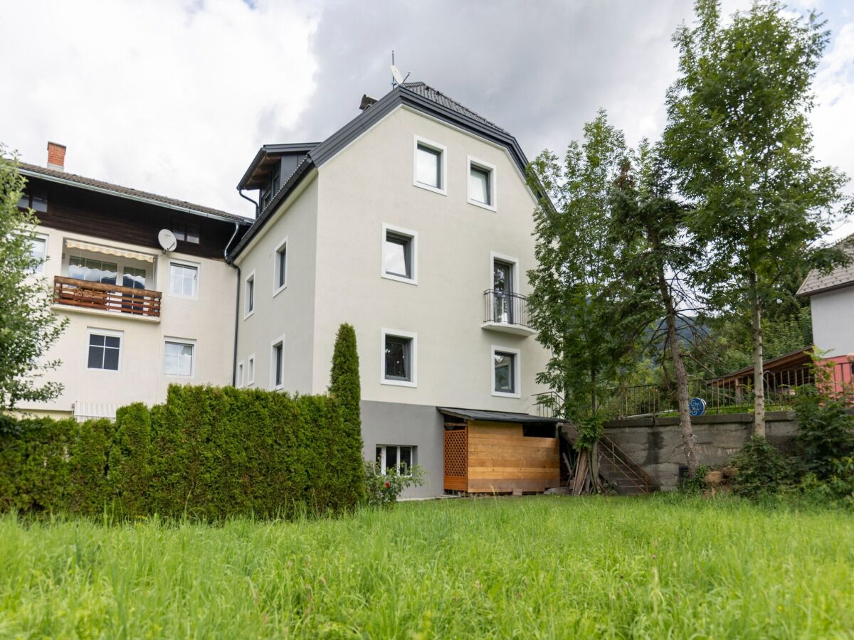 Apartment Apartment in Kötschach-Mauthen near ski area