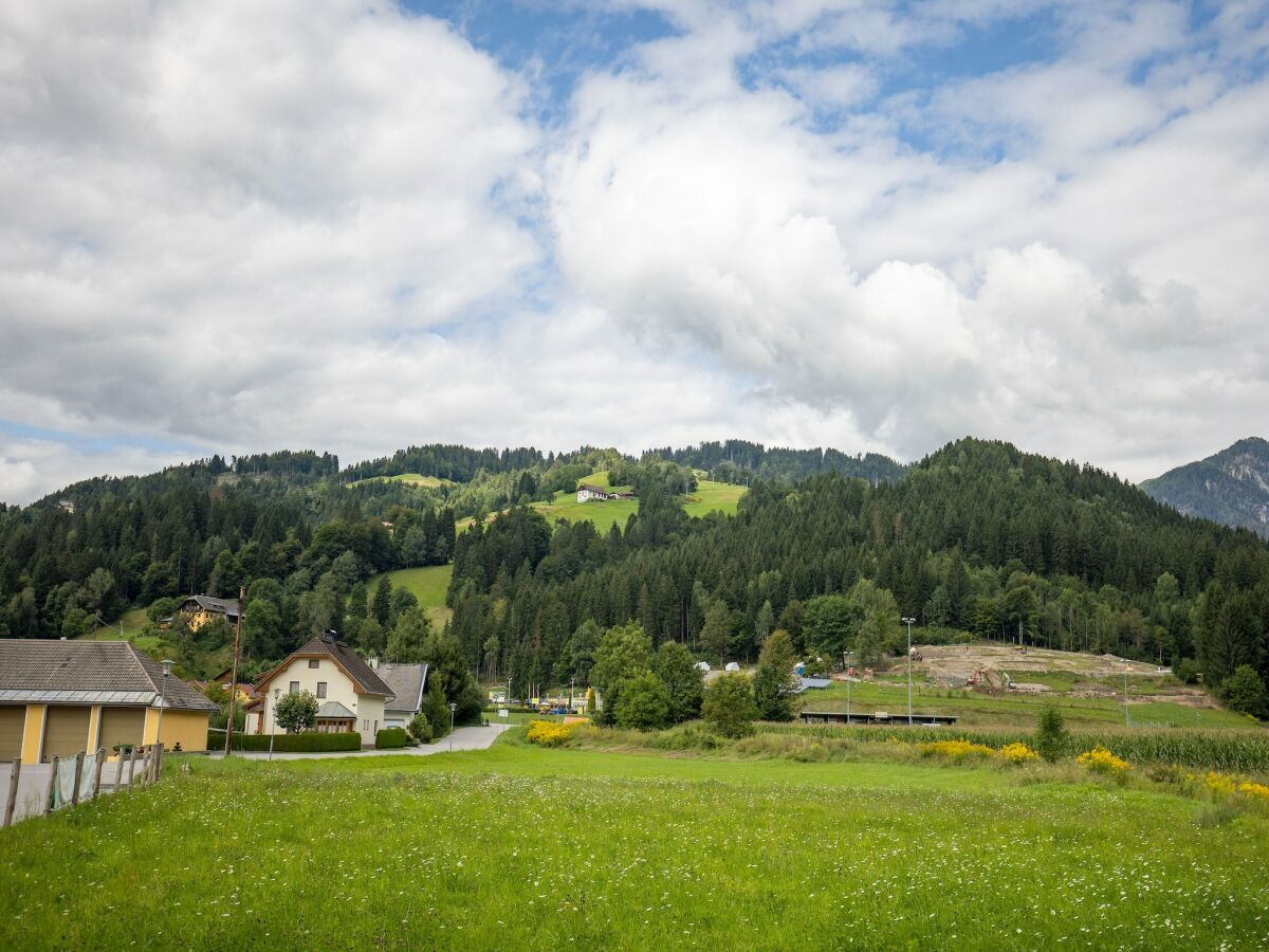 Apartment Apartment in Kötschach-Mauthen near ski area - Outdoor photo 5