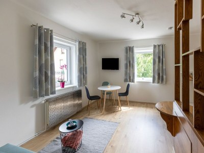 Apartment Apartment in Kötschach-Mauthen near ski area - Features photo 9