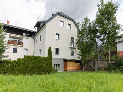 Apartment Apartment in Kötschach near Nassfeld Ski Area - Outdoor photo 5