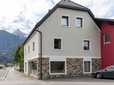 Apartment Apartment in Kötschach near Nassfeld Ski Area - Outdoor photo 6