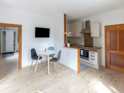 Apartment Apartment in Kötschach near Nassfeld Ski Area - Features photo 8
