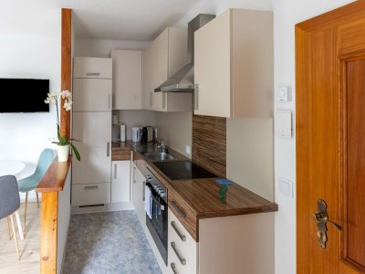 Apartment Apartment in Kötschach near Nassfeld Ski Area - Features photo 16