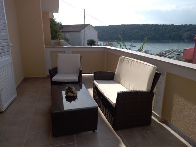 Apartment Villa Jagoda in Kampor - Apartment