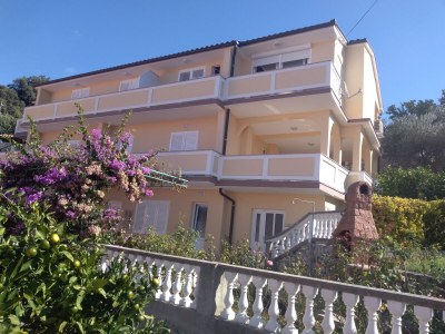 Apartment Villa Jagoda - Outdoor photo 8