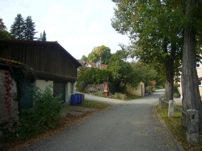 Holiday apartment "Waldhütte" - The little paradise - Environment photo 18