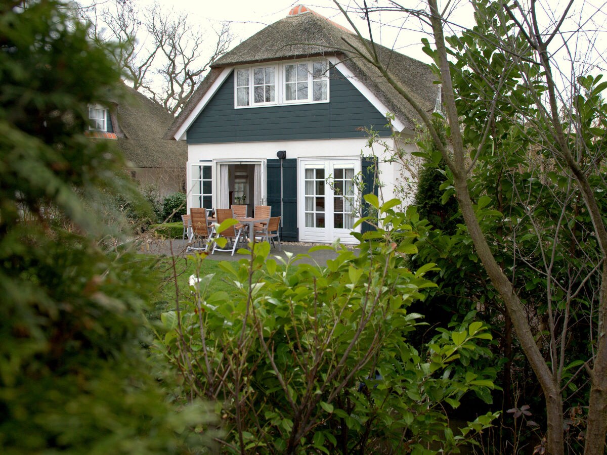 Holiday house Hoeve Duinzicht