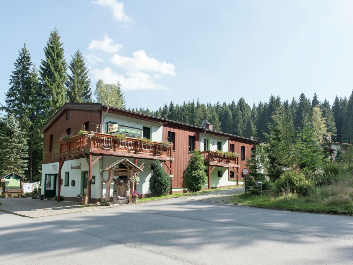 Apartment Rückzugsort mit Sauna, Whirlpool