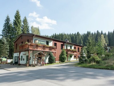 Apartment Rückzugsort mit Sauna, Whirlpool in Morgenroethe-Rautenkranz - Apartment