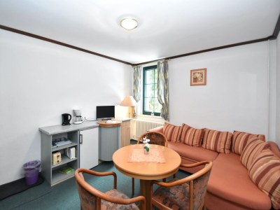 Apartment Rückzugsort mit Sauna, Whirlpool - Features photo 7