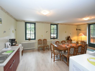Apartment Rückzugsort mit Sauna, Whirlpool - Features photo 15