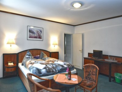 Apartment Rückzugsort mit Sauna, Whirlpool - Features photo 16