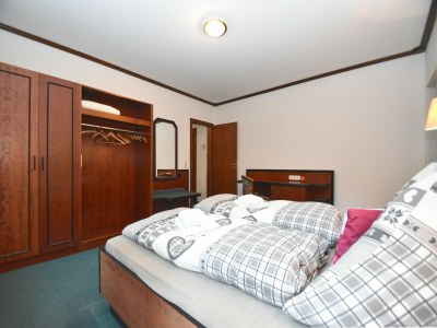 Apartment Rückzugsort mit Sauna, Whirlpool - Features photo 28