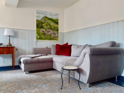 Holiday house Ferienhaus mit Naturgarten - Features photo 10