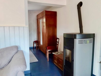 Holiday house Ferienhaus mit Naturgarten - Features photo 11