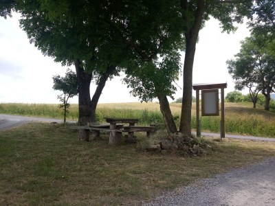 Holiday house Ferienhaus mit Naturgarten - Environment photo 25