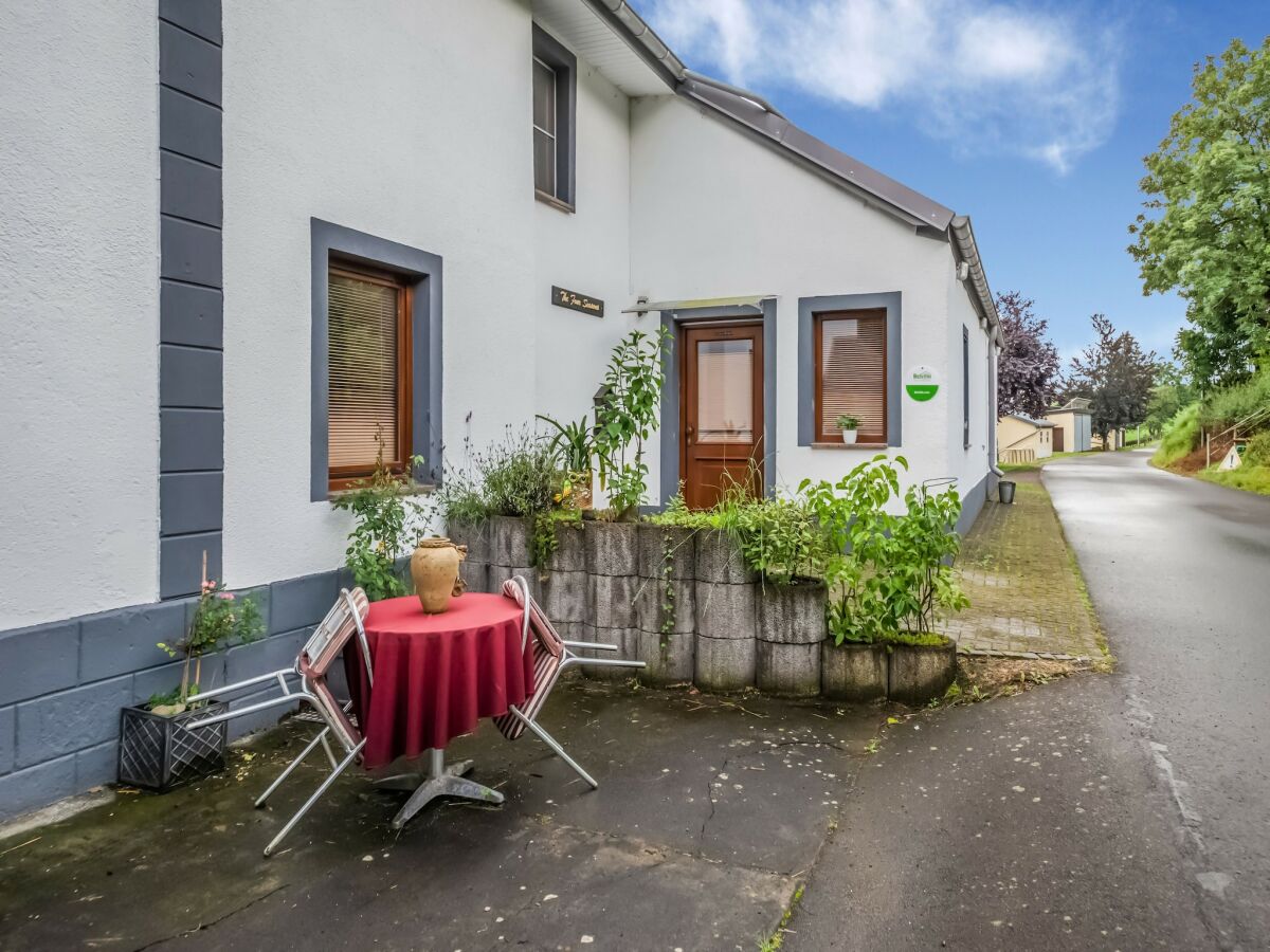 Farmhouse Sevenig Unser Familienbauernhof - Outdoor photo 3