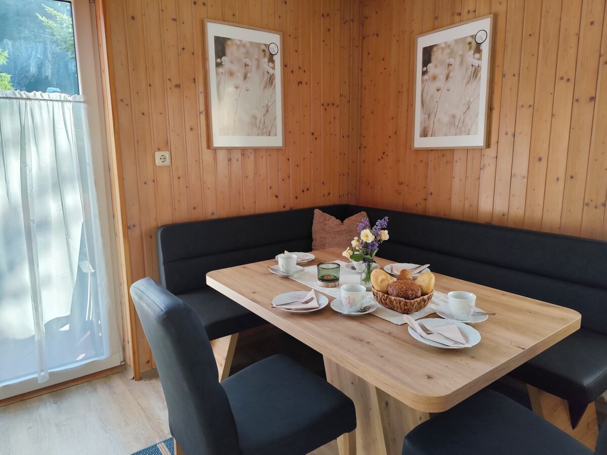 Holiday apartment Haus Schartner Rosi