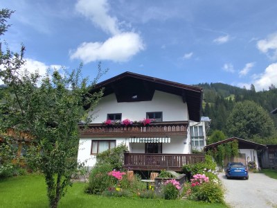 Holiday apartment Haus Schartner Rosi - Outdoor photo 8