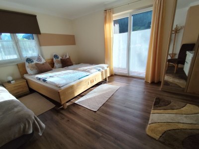 Holiday apartment Haus Schartner Rosi - Outdoor photo 9