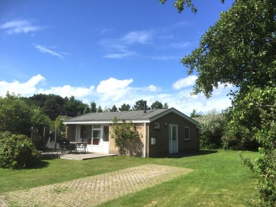 Holiday house Marjan in Ballum - Holiday house
