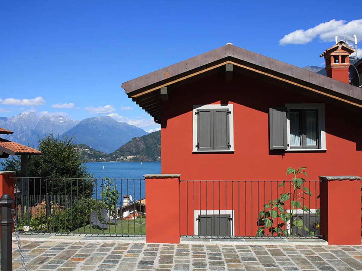Villa Madriana