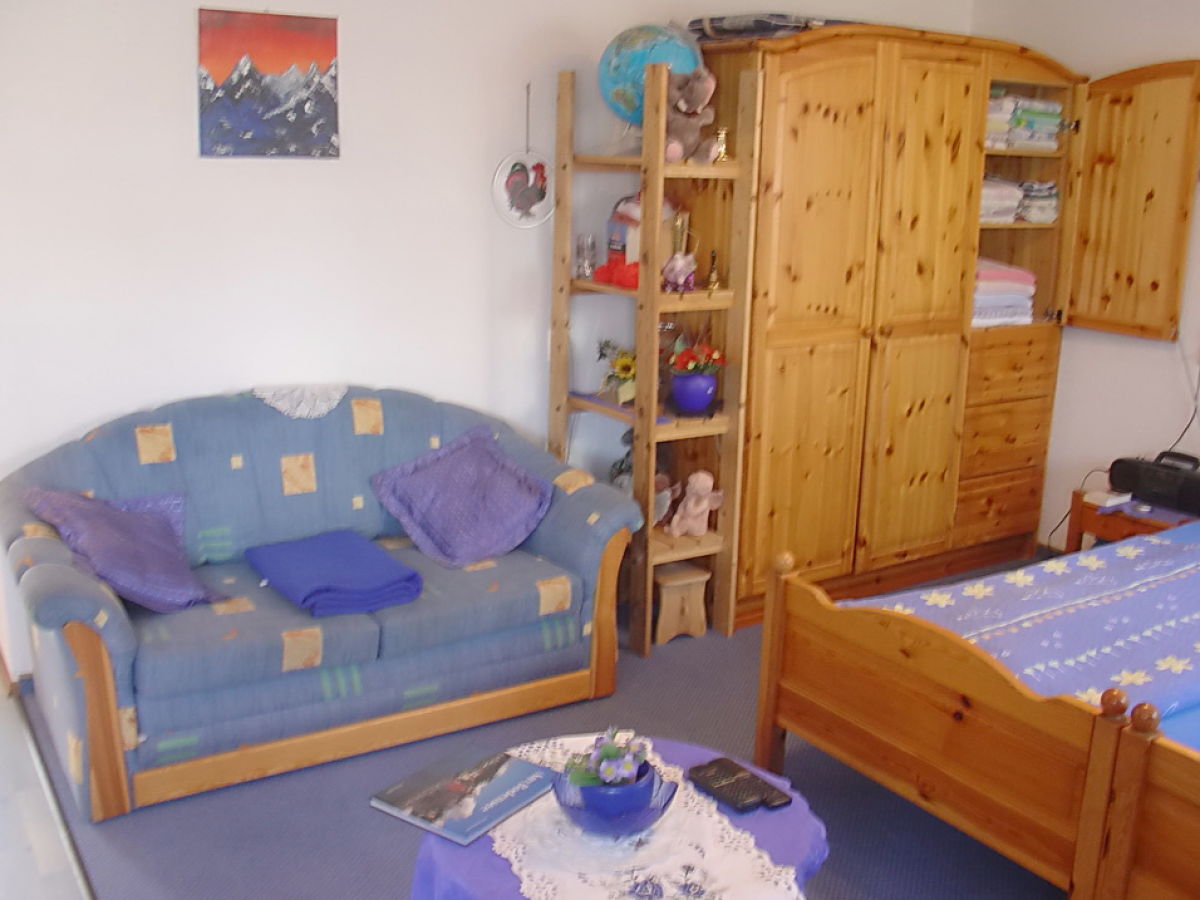 Holiday apartment house Karler - Moos Lake Constance - Features photo 3