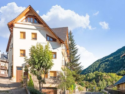 Apartment Gemütlicher Kurzurlaub in den Pyrenäen - Outdoor photo 5