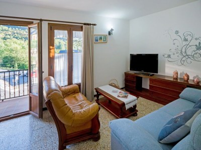 Apartment Gemütlicher Kurzurlaub in den Pyrenäen - Features photo 23