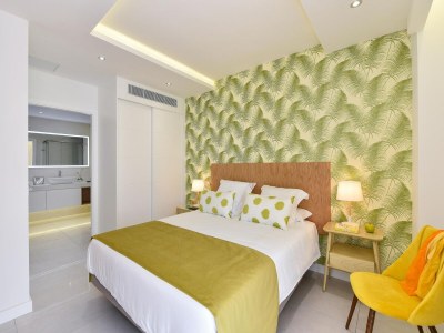 Apartment Apartment Mogán with Stunning Beach Views - Features photo 14