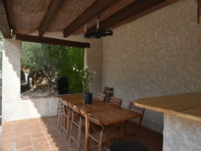 Villa Villa in Saint-Paul mit Privatpool - Outdoor photo 8