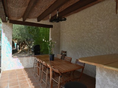 Villa Villa in Saint-Paul mit Privatpool - Outdoor photo 16