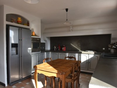 Villa Villa in Saint-Paul mit Privatpool - Features photo 35