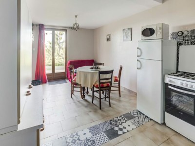 Apartment Ruhiger Aufenthalt in den Hügeln von Thédirac - Features photo 13
