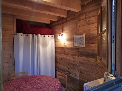 Chalet Chalet in La Bresse mit Talblick - Features photo 8