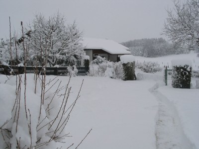 Holiday house Sonnenschein - Outdoor photo 16