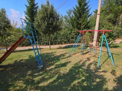 Farmhouse Bauernhaus in Umbertide mit Pool - Outdoor photo 39