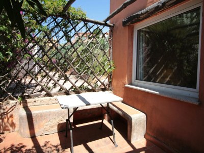 Holiday house Haus auf Sardinien in der Nähe von Spiaggia Li Canneddi - Outdoor photo 2