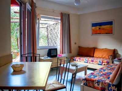 Holiday house Haus auf Sardinien in der Nähe von Spiaggia Li Canneddi - Features photo 9