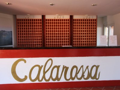 Holiday house Haus auf Sardinien in der Nähe von Spiaggia Li Canneddi - Features photo 14