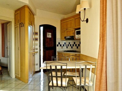 Holiday house Haus auf Sardinien in der Nähe von Spiaggia Li Canneddi - Features photo 17